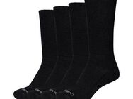 Camano Diabetikersocken comfort (4-Paar) mit besonders Venen-freundlichem Material