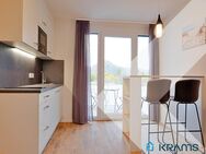 Smart wohnen in Reutlingen: möbliertes Business-Apartment in Zentrumsnähe - ab sofort verfügbar! - Reutlingen