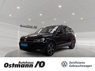 VW Tiguan, 2.0 TSI Comfortline, Jahr 2019 - Melsungen
