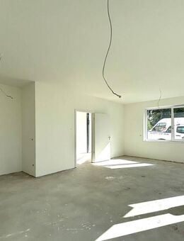 Neubau - Modernes Wohnen in bester Lage von Sindelfingen - Sindelfingen