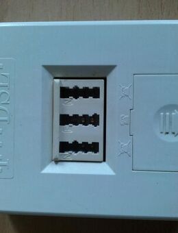 DSL - SPLITTER - Hagen (Stadt der FernUniversität) Dahl