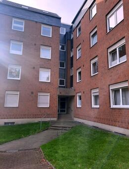 Vier Wände zum Wohlfühlen. - Recklinghausen