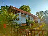 Vermiete Haus in Ungarn am Balaton - Apolda Zentrum