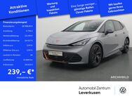 CUPRA Born, , Jahr 2023 - Leverkusen