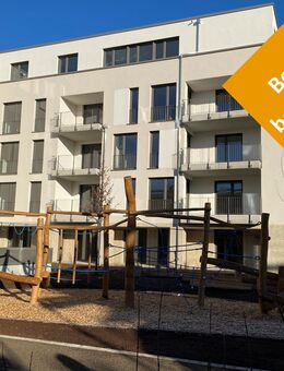 Betreute und rollstuhlgerechte 2-Zi-Wo mit WE126 - Weinheim