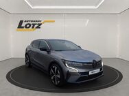 Renault Megane, , Jahr 2023 - Bensheim