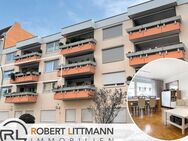 Renovierte 4-Zimmer-Wohnung in Bremerhaven-Lehe - Bremerhaven