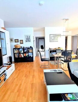 MA Franklin Abraham-Lincoln-Allee 4 Zi. 105 m2 EBK Balkon - helle TOP Wohnung in bester Lage - Mannheim