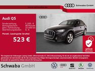 Audi Q5, advanced 45 TFSI qu 8-fach, Jahr 2024 - Gersthofen