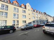 Kleines Apartment zur Kapitalanlage - Laminat - ruhige Lage - Stellplatz Tiefgarage - Leipzig