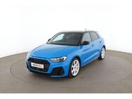 Audi A1 40 TFSI Edition One - Berlin