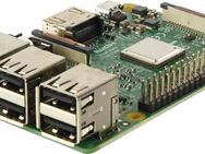 Raspberry Pi 3 B / NEU & OVP - Karlsbad