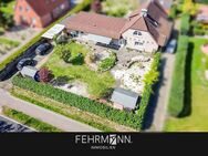 Saniertes Einfamilienhaus in unmittelbarer Nähe zum Herzogsee - Walchum