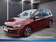 VW Golf Sportsvan Join 1.0 TSI Navi Climatronic Sitzheizung - Warstein