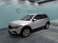 VW Tiguan, 1.5 TSI Move APP, Jahr 2024 - München