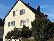 Ihr neues IMMOBILIEN QUARTIER: 3 Familienhaus mit 3 Garagen in Luthe - Wunstorf