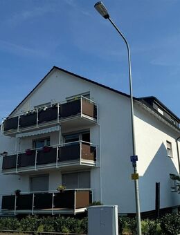 ***sehr gut vermietetes Mehrfamilienhaus mit 6 Wohneinheiten*** - Frankfurt (Main)