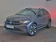 VW Taigo, 1.0 l TSI GOAL OPF, Jahr 2022 - Ganderkesee