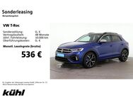 VW T-Roc, 2.0 TSI R IQ LIGHT Beats APP, Jahr 2024 - Gifhorn