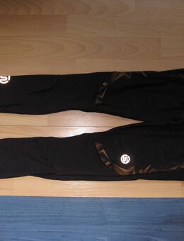 SKINS, Laufhose, He, Gr. L, lang, sehr guter Zustand - Sehnde