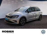 VW Golf Sportsvan, IQ DRIVE, Jahr 2019 - Menden (Sauerland)