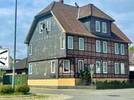 Attraktive Kapitalanlage: 3-Familienhaus mit Renditepotential! - Goslar