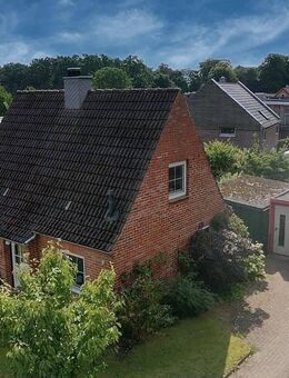 Charmantes Einfamilienhaus - Eutin