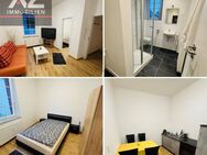 Voll - Möblierte Wohnung - Brauneberg an der Mosel - Brauneberg