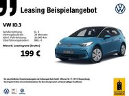 VW ID.3, Pro, Jahr 2022 - Luckenwalde