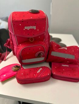 Ergobag Schulranzen - Wedel