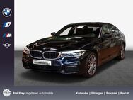 BMW 530, e xDrive iPerformance Limousine M Sportpaket, Jahr 2021 - Bruchsal