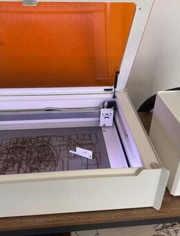 Snapmaker J1s & Mr Beam II + 3D-Druck & Lasergravierer in Kassel - Kassel