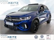 VW T-Roc, 1.5 TSI R-LINE MET, Jahr 2024 - Kerpen (Kolpingstadt)