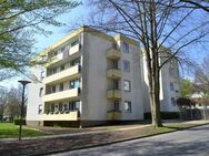 Kleine 3-Zimmerwohnung mit modernem Wannenbad am Baunsberg - Baunatal