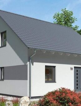 Bauen mit Vertrauen: Die Zukunft für Ihre Familie - Wiernsheim