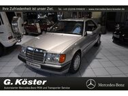 Mercedes-Benz CE 320 Neuwertiges Fahrzeug orig.72800KM 1 Hand - Oberhausen