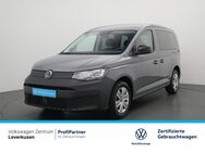 VW Caddy, , Jahr 2023 - Leverkusen