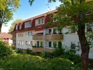 Schnuckelige kleine Wohnung mit Einbauküche! - Osnabrück