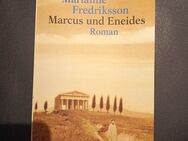 Marcus und Eneides von Marianne Fredriksson (2000, Taschenbuch) - Essen