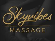 Skyvibes Massage - Hannover Vahrenwald-List