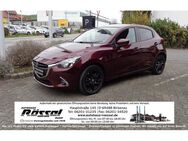 Mazda 2 Lim. (DJ)(11.2014->) Kizoku - Birkenau