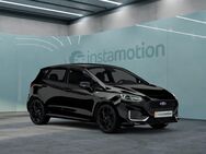 Ford Fiesta, 1.0 EcoBoost ST-LINE, Jahr 2023 - München