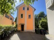Attraktive Kapitalanlage in bester Lage! Vermietete 4 Zimmer-Wohnung im idyllischen Herzen von Gießen, Löberstraße 5a - Gießen