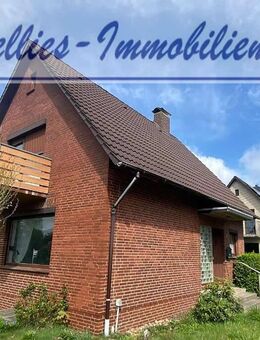 Wo Ihre Freiheit Wurzeln schlägt - Ein Haus voller Möglichkeiten in Lintzel - Wriedel