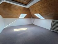 Dachgeschosswohnung im Steintorwall - Braunschweig