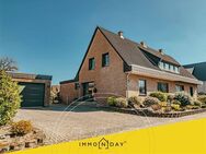 NEU: Wohnen und Bauen am Lingener Emsauenpark! - Lingen (Ems)