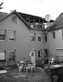 Renditestarkes Mehrfamilienhaus in begehrter Lage von Friedberg! - Friedberg (Hessen)