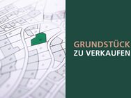 Gestalten Sie den Wohnraum von morgen: Baugrundstück in Zetel! - Zetel