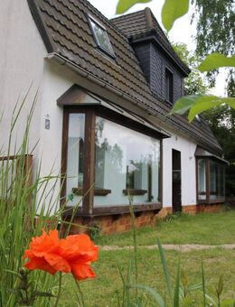 großes Wohnhaus am Rand des Erzgebirges mit schöner Aussicht Einfamilienhaus oder auch Mehrfamilienhaus - Schönheide