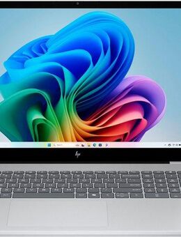 HP OmniBook 7 17-dc0075n Notebook (43,9 cm/17,3 Zoll, Intel Core Ultra 7 258V, ARC, 1000 GB SSD)